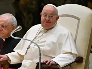 Vatican quashes ‘fake news’ on Pope Francis’ health, but doubts remain