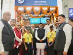 Get tea, snacks for Rs 20 at airports: Indian Aviation Minister