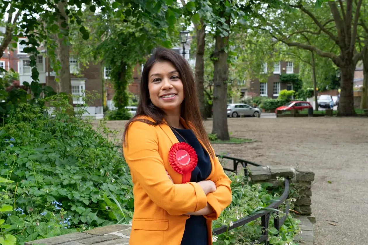 Former UK minister says Bangladesh arrest warrant ‘politically motivated smear campaign’ Former UK minister says Bangladesh arrest warrant ‘politically motivated smear campaign’