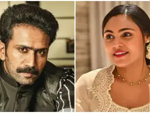 Actor Shine Tom Chacko faces formal complaint from Vincy Aloshious over drug allegations