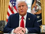 Trump hopes Linda McMahon 'puts herself out of job' by shutting down education department