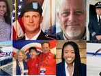 Figure skating champions, daughter of Indian immigrants: Know who are the victims of Washington DC plane crash