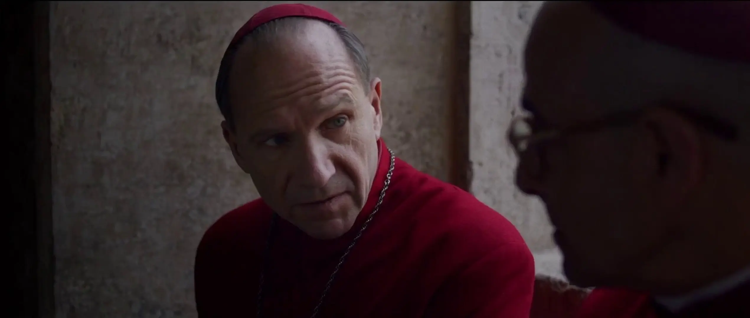 Online reactions pour in after news breaks that Cardinals watched Conclave movie to prep for Papal election Online reactions pour in after news breaks that Cardinals watched Conclave movie to prep for Papal election