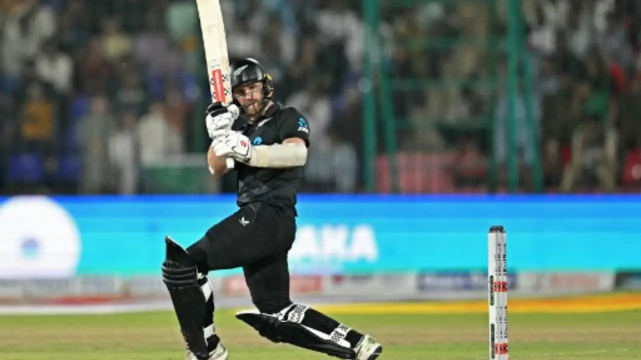 Champions Trophy 2025: Kane Williamson breaks 6-year streak during opener against Pakistan Champions Trophy 2025: Kane Williamson breaks 6-year streak during opener against Pakistan