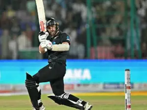 Champions Trophy: Ahead of semi-final, HERE is what SA skipper Bavuma said about NZ's Williamson