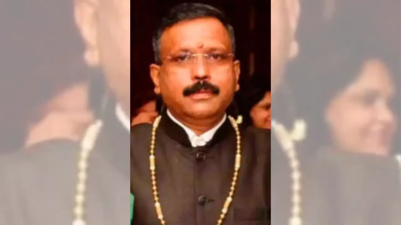 Kaustubh Ganbote