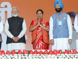 Delhi CM Rekha Gupta announces cabinet portfolio allocation. Check who gets what