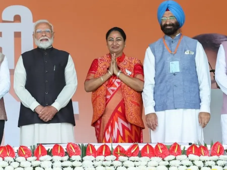 Delhi CM Rekha Gupta announces cabinet portfolio allocation. Check who gets what