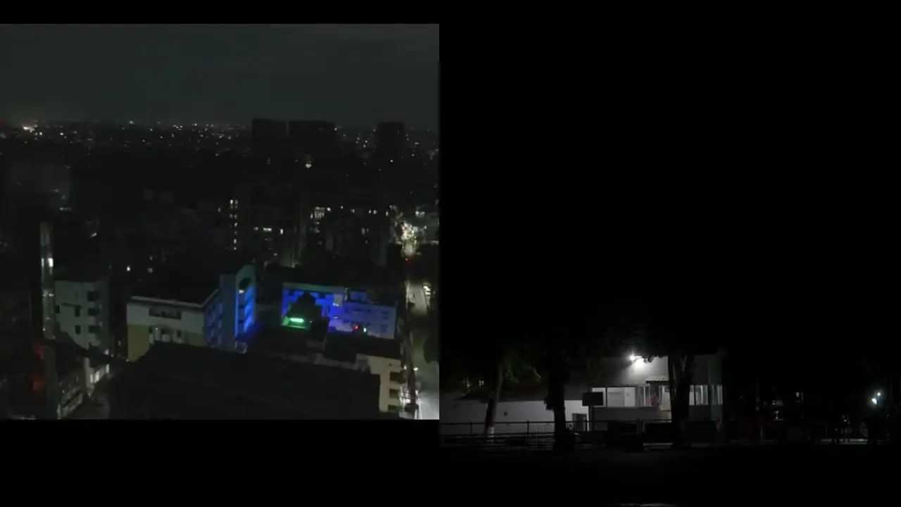 WATCH | Blackout mock drills across India amid rising tensions with Pakistan after Operation Sindoor WATCH | Blackout mock drills across India amid rising tensions with Pakistan after Operation Sindoor