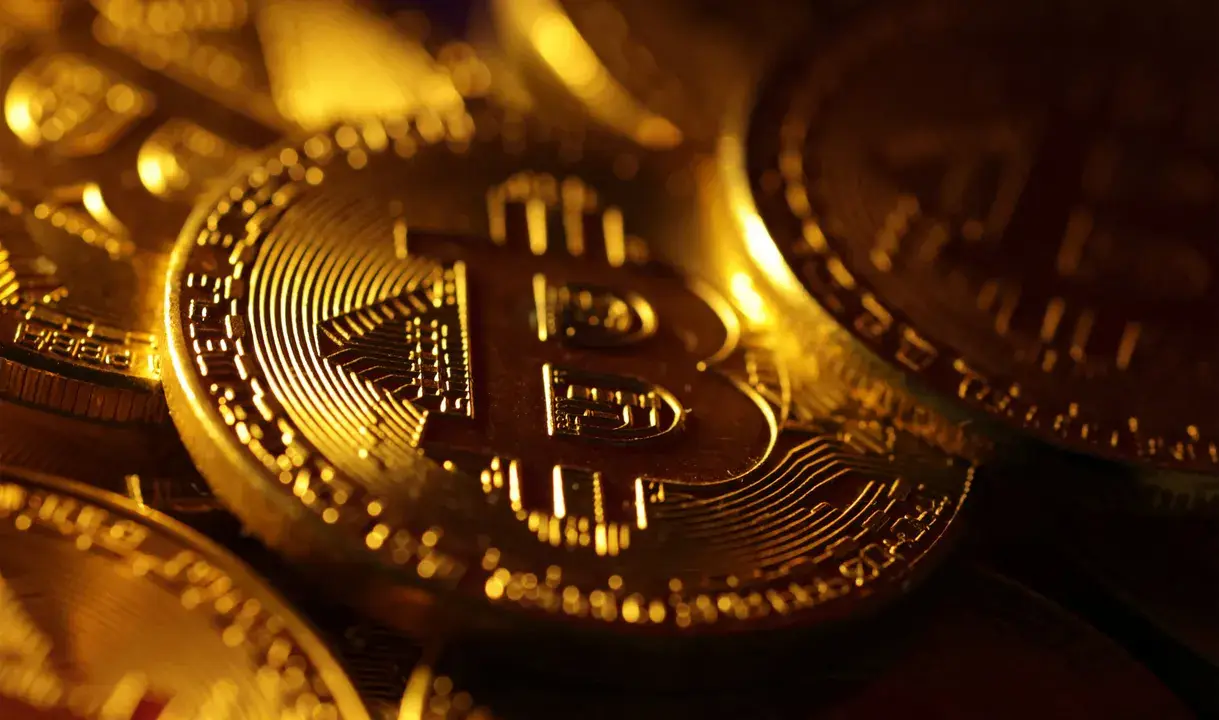 Bitcoin hits record high of $109,000 ahead of Trump's inauguration ceremony