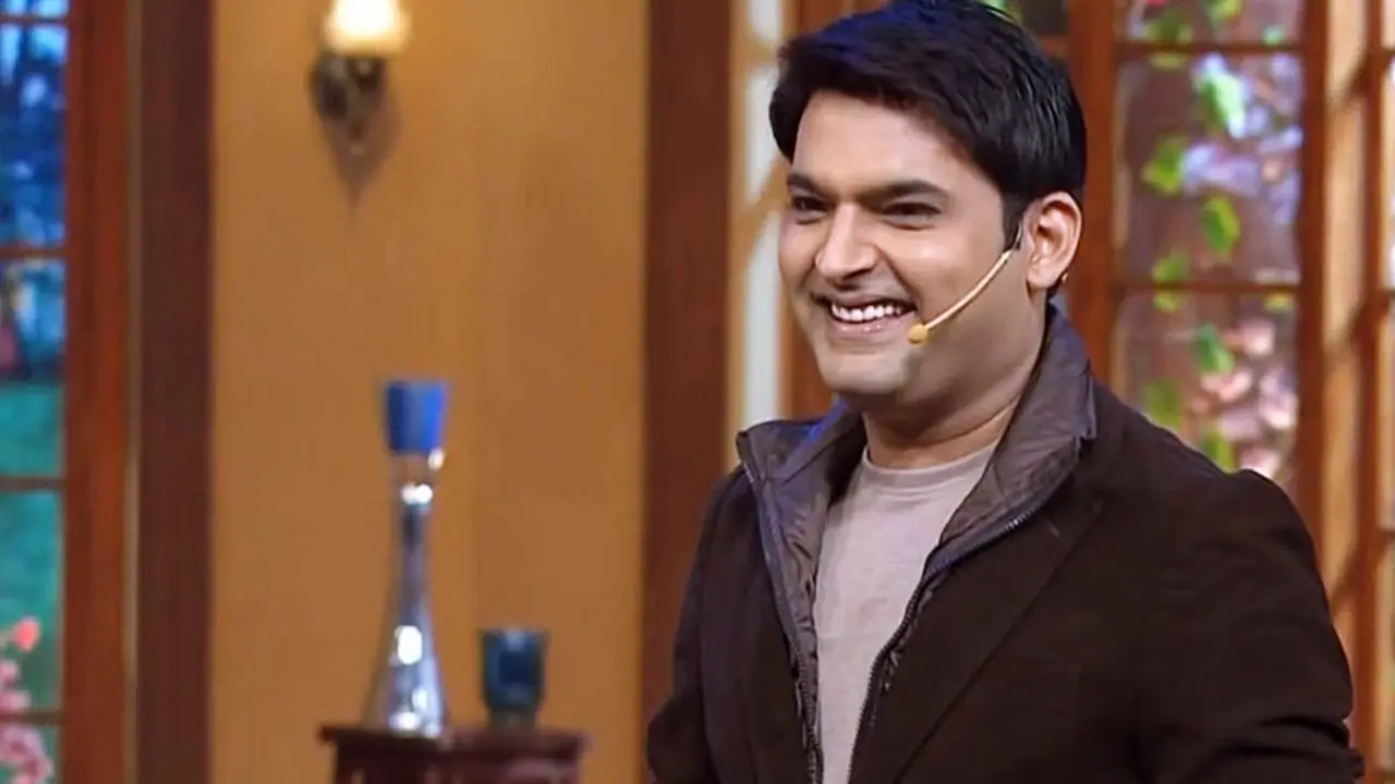 Kapil Sharma death threat: Indian comedian receives threat from Pakistan, sender demands reply in 8 hours
