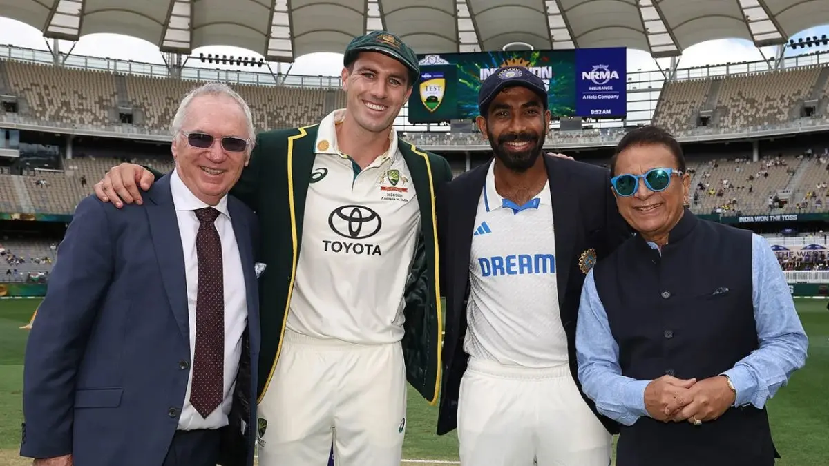 ‘We don’t know cricket...,’ Gavaskar livid with India’s poor BGT show ‘We don’t know cricket...,’ Gavaskar livid with India’s poor BGT show