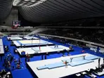 Former Melbourne gymnastics coach charged with seven child sex offences