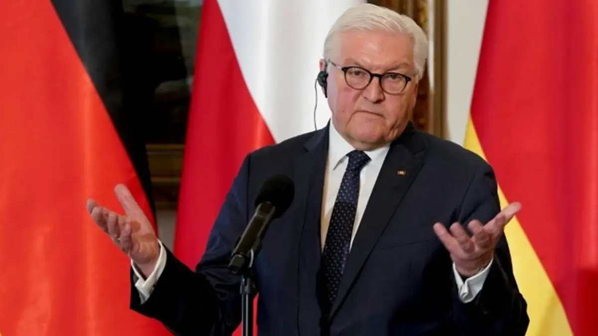 German president dissolves parliament, election to be held on Feb 23 German president dissolves parliament, election to be held on Feb 23