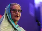 'India has no role to play': MEA rules out involvement in Hasina's speech, summons Bangladesh envoy