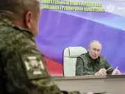 Putin gives ultimatum to Ukrainian troops to 'surrender or die'; Zelensky exposes Russian president's 'real' war plan