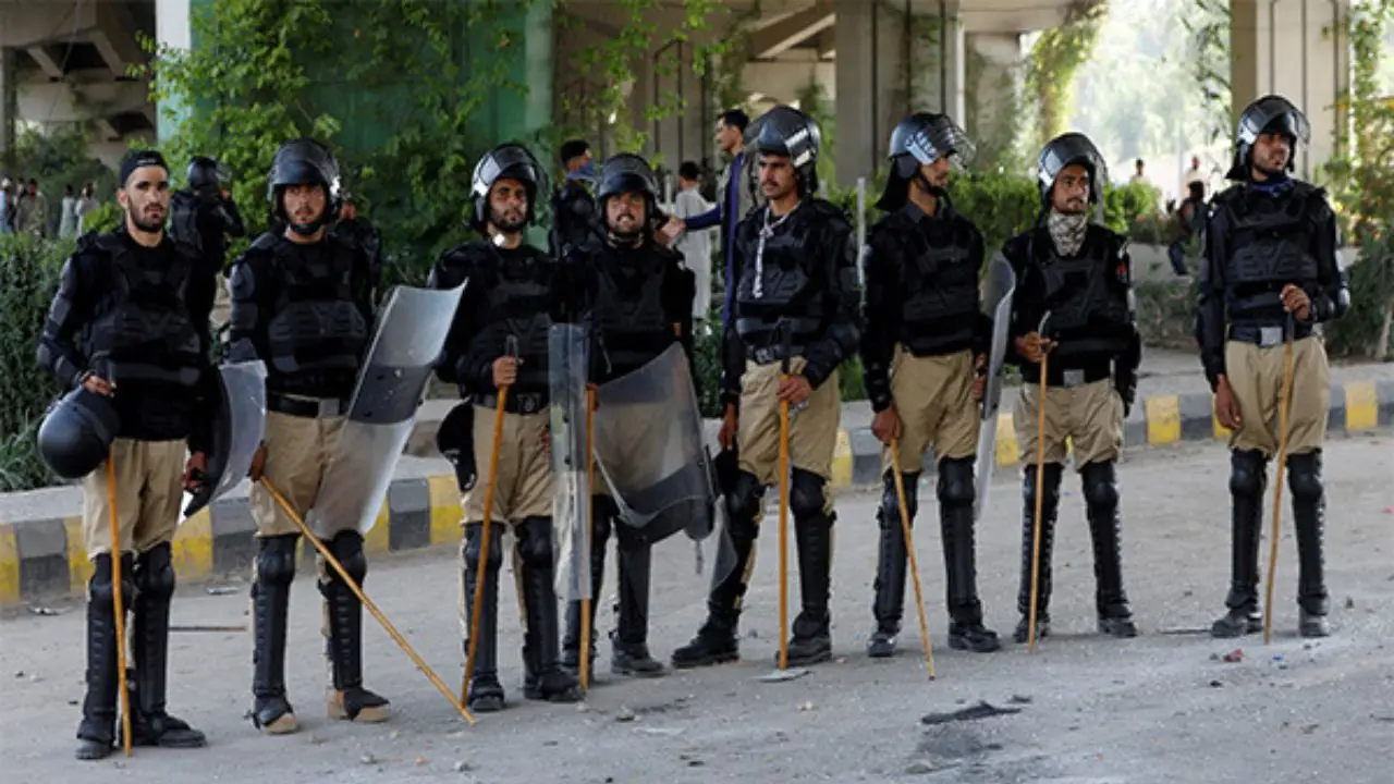 Pakistan: Security forces killed 30 terrorists in Khyber Pakhtunkhwa