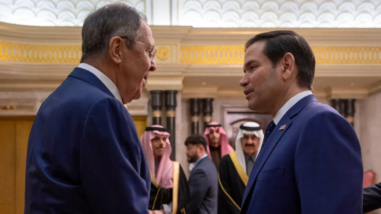 Key takeaways from US-Russia talks in Saudi Arabia as two nations discuss Ukraine war in its absence