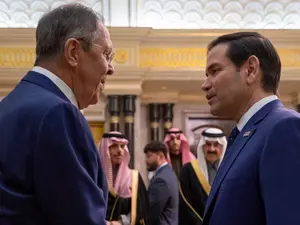 Key takeaways from US-Russia talks in Saudi Arabia as two nations discuss Ukraine war in its absence