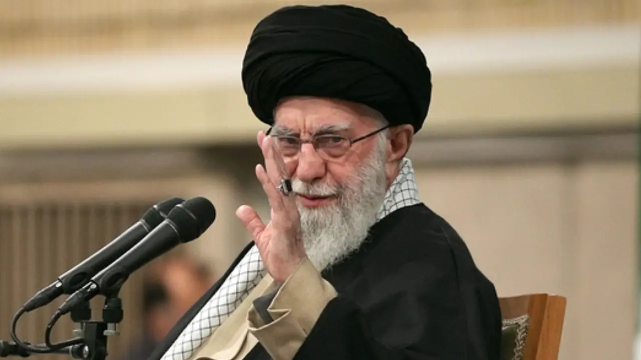 Iran won't negotiate under 'intimidation' as Donald Trump ramps up pressure Iran won't negotiate under 'intimidation' as Donald Trump ramps up pressure