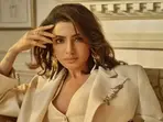 New photos of Samantha Ruth Prabhu with Raj Nidimoru reignite dating rumours