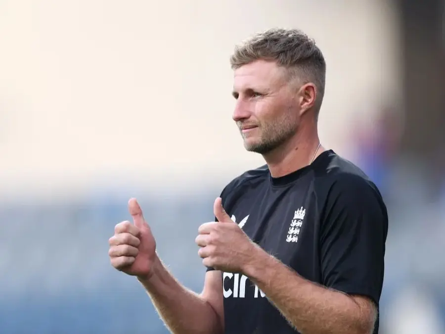 Joe Root eyes India Tests, Ashes but not England’s white-ball captaincy