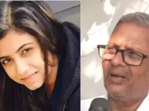 US embassy grants visa to family of comatose Indian student Neelam Shinde, father to leave tomorrow