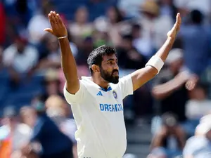 BGT 2024/25: Glenn McGrath heaps praise on match-winner Jasprit Bumrah, says 'series might have been...'
