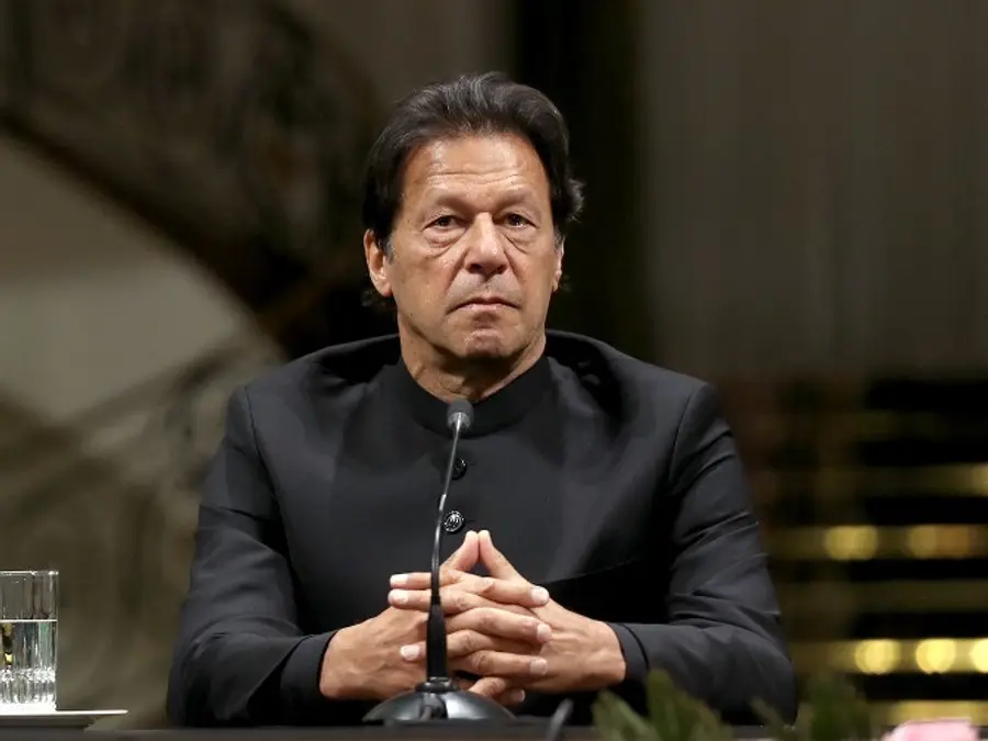 Imran Khan's PTI asks for unrestricted access to him for talks