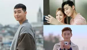 Missing Park Seo-joon? From Itaewon Class to She Was Pretty, 8 K-Dramas of actor that struck a chord with audience