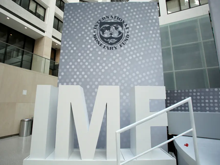 Pakistan's $7 billion IMF bailout review due