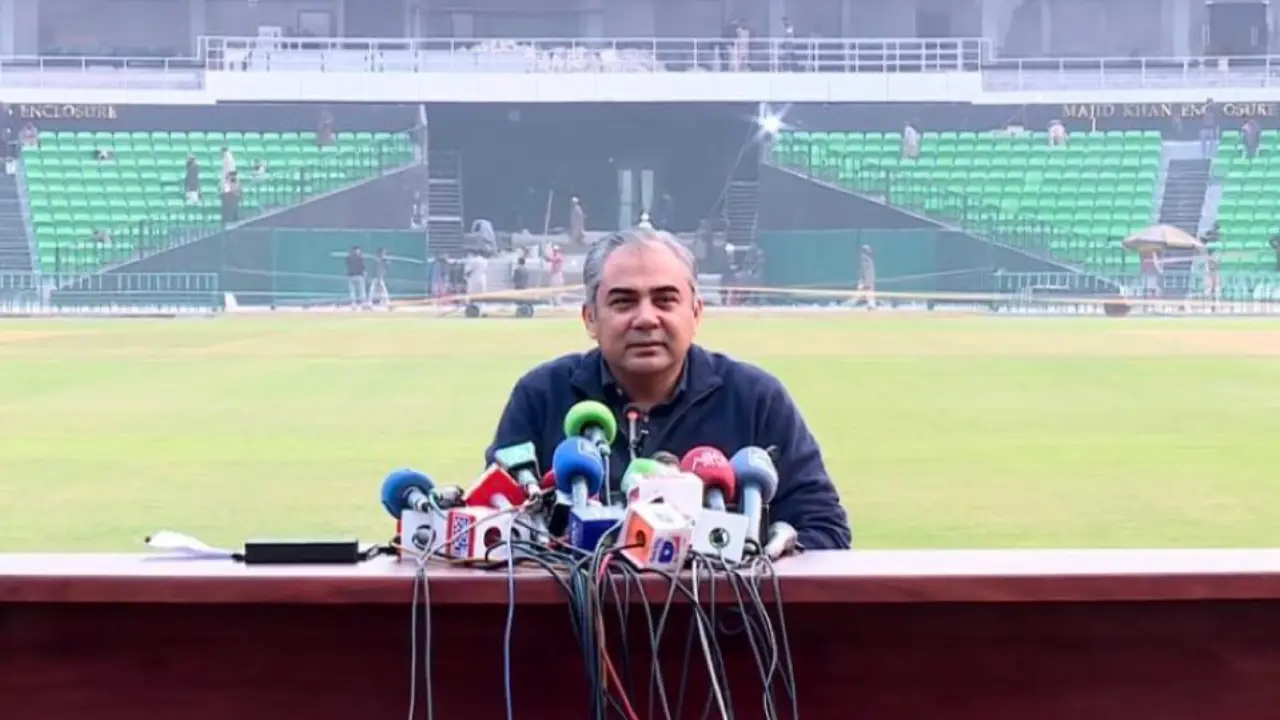 PCB slashes 75% of player's match fee for National T20 Cup