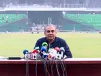 PCB Chairman Mohsin Naqvi skips ICC meetings amid ongoing Champions Trophy controversy