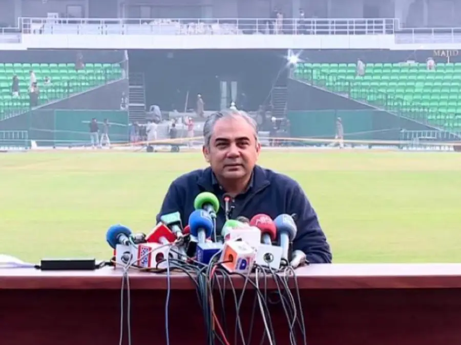 ‘We win, you lose’: PCB Chairman hits back at social media trolls