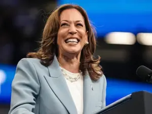 FCC releases full version of Kamala Harris' '60 minutes' interview. Here's what she said in uncut version