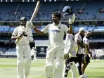 BGT: Nitish Reddy says best way is 'to go instinctively' on MCG Day 5