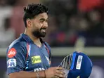 LSG vs PBKS Dream11 Prediction: Check Team, captain and vice-captain picks for Lucknow Super Giants vs Punjab Kings