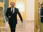 Putin's Palace has a 'throne' for his personal use. His apartment in Kremlin is equally flashy. See video