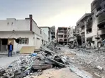 IDF says body of one hostage retrieved from Gaza