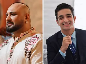 Singer B Praak cancels appearance on Ranveer Allahbadia's podcast after controversy