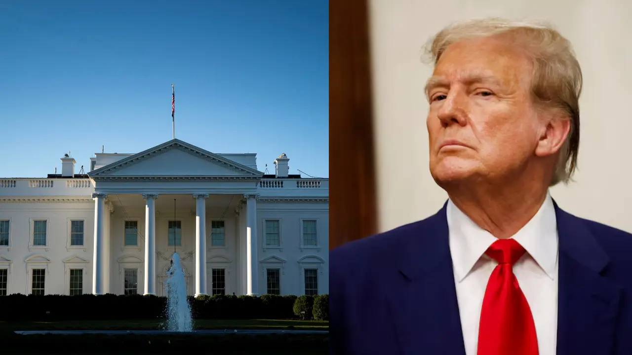 Trump administration orders federal agencies to prepare for job cuts Trump administration orders federal agencies to prepare for job cuts