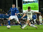 FA Cup: Everton advance despite Sean Dyche dismissal; Fulham advance