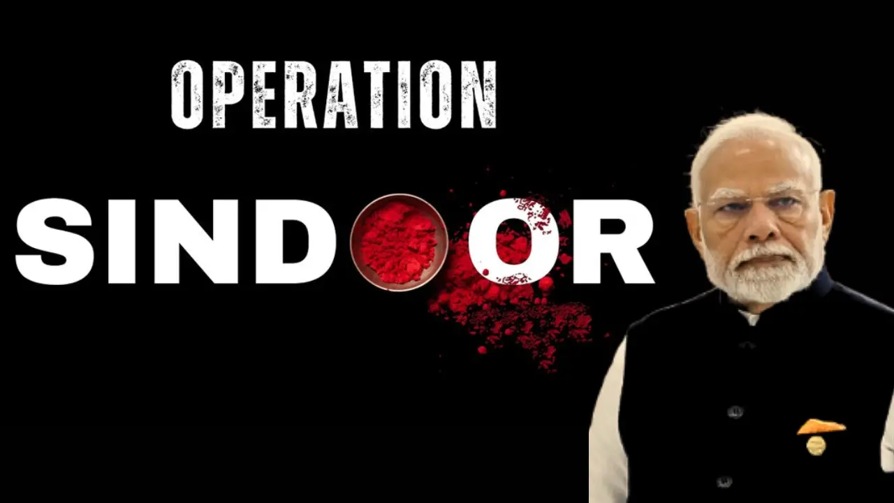 Operation Sindoor: Why did India choose to strike Muridke, Bahawalpur and other sites? Operation Sindoor: Why did India choose to strike Muridke, Bahawalpur and other sites?