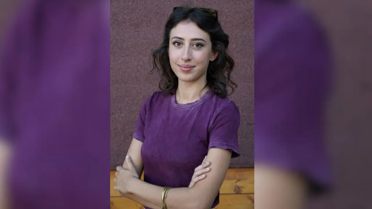 Iran confirms arrest of Italian journalist Cecilia Sala for ‘violating the law’ Iran confirms arrest of Italian journalist Cecilia Sala for ‘violating the law’