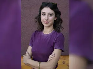 Iran confirms arrest of Italian journalist Cecilia Sala for ‘violating the law’
