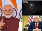 Top 10 world news: Drones sighted in J&K's Samba, PM Modi addresses nation after Operation Sindoor