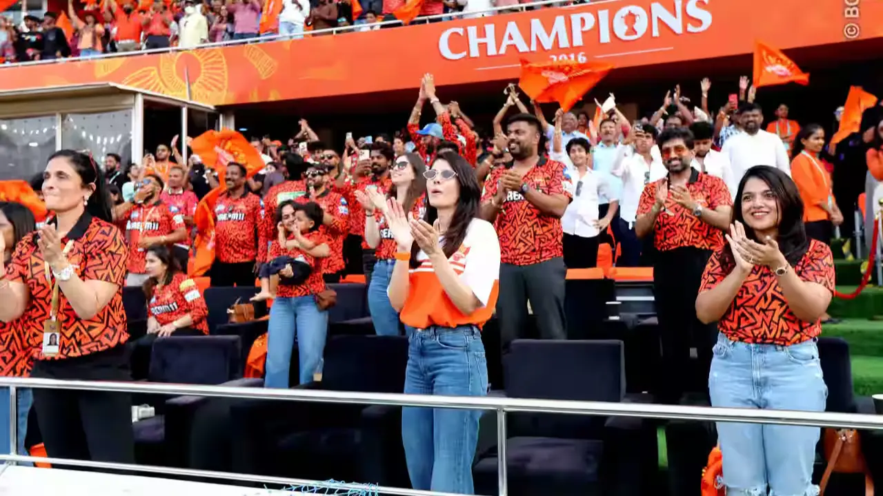 IPL 2025 | SRH vs HCA: 3,900 complimentary passes issue settled, franchise to stay put IPL 2025 | SRH vs HCA: 3,900 complimentary passes issue settled, franchise to stay put