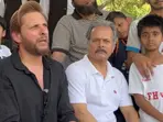 Pahalgam terror attack: Ex-PAK spinner tears apart Afridi for his scathing ‘India kills its own people’ remark