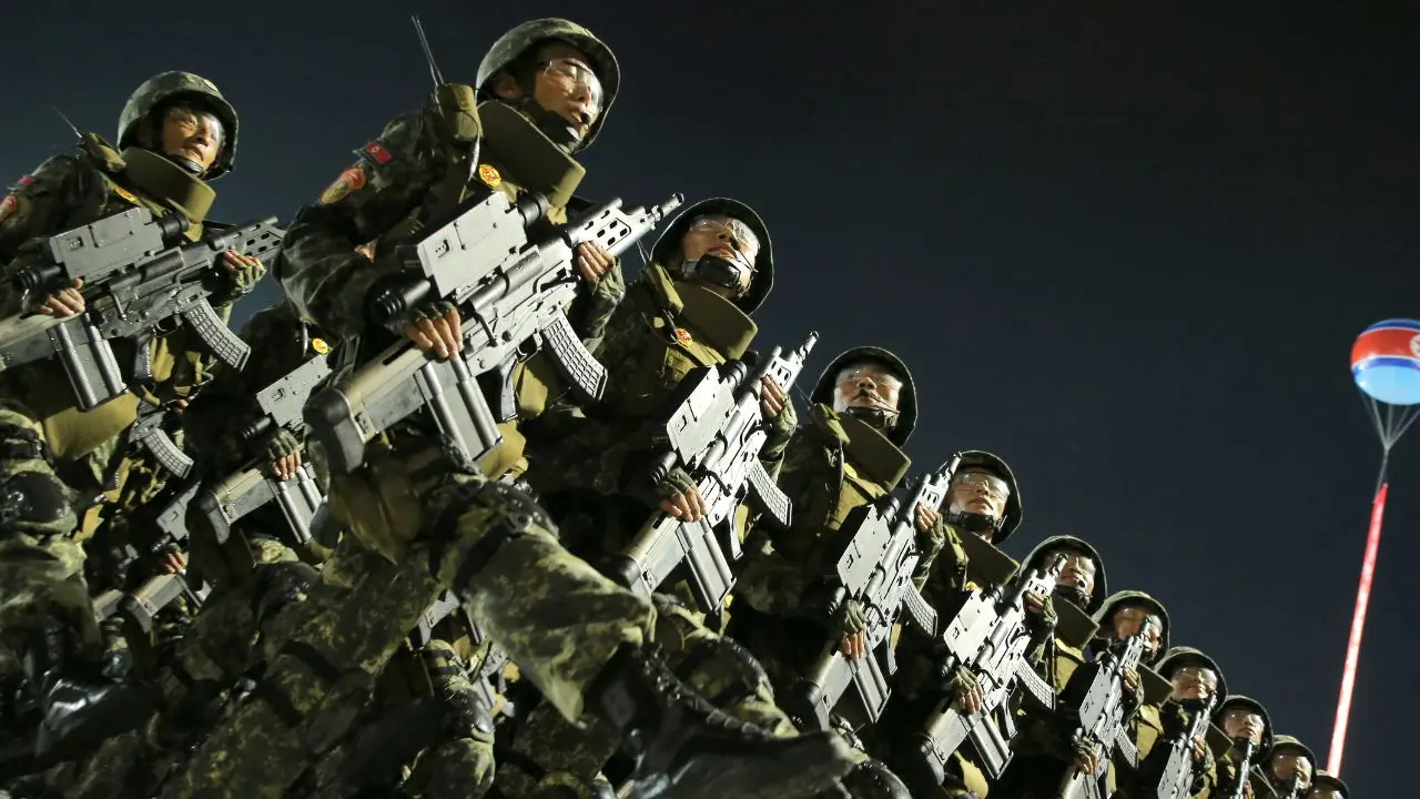 North Korea preparing to send more troops to Ukraine war despite suffering high casualties North Korea preparing to send more troops to Ukraine war despite suffering high casualties