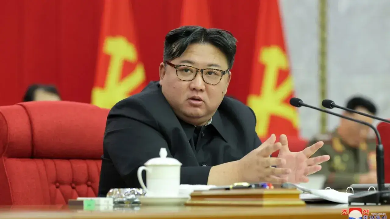 North Korea’s new map omits South Korea, reflecting hostile stance North Korea’s new map omits South Korea, reflecting hostile stance